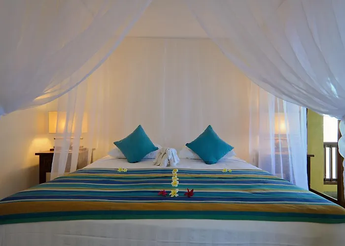 Batu Tangga Villa *