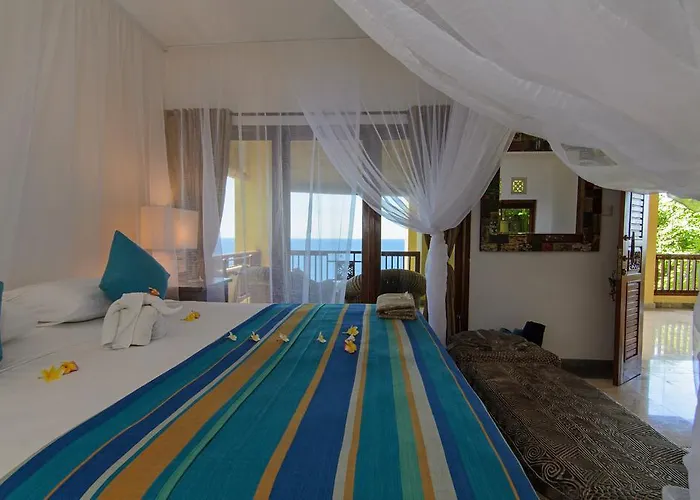 Villa Batu Tangga