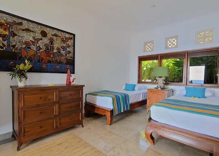 Batu Tangga Villa Amed (Bali)
