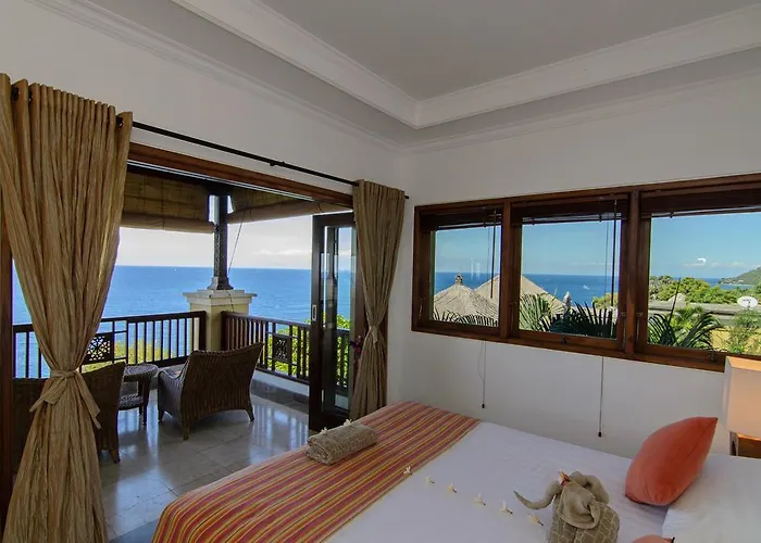 Batu Tangga Villa