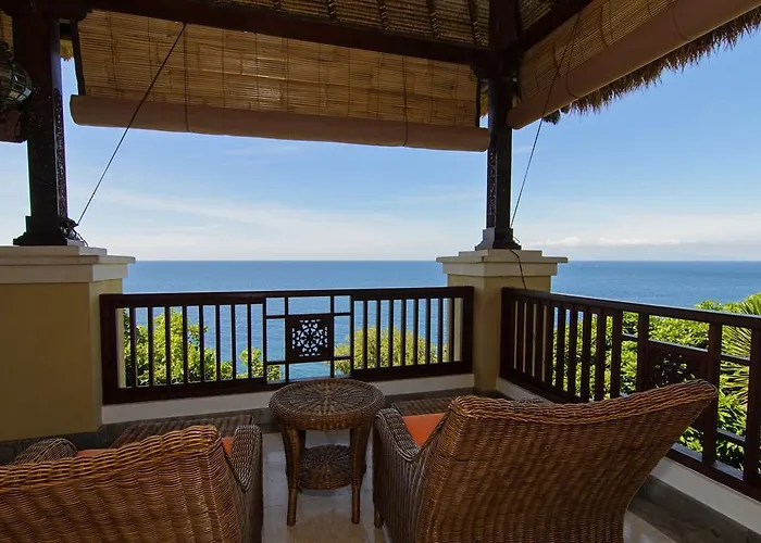 Villa Batu Tangga *