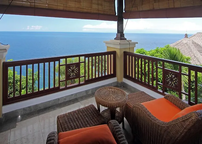 Villa Batu Tangga