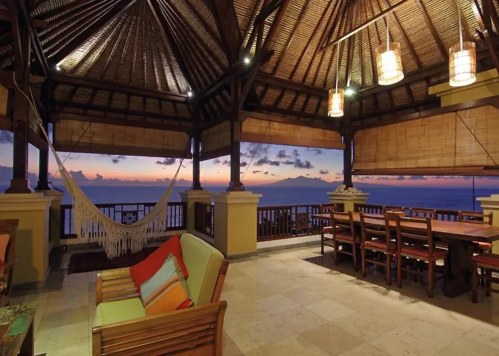 Batu Tangga Villa Amed (Bali)