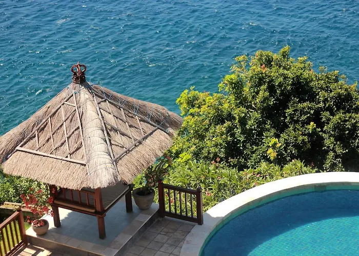 Villa Batu Tangga Amed (Bali)