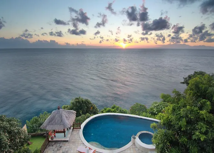 Villa Batu Tangga