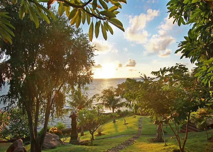 Batu Tangga Villa Amed (Bali)
