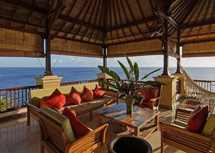 Villa Batu Tangga *