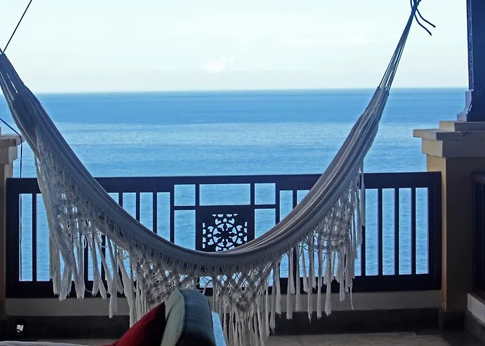 Villa Batu Tangga Amed (Bali)