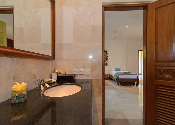 Villa Batu Tangga Amed (Bali)