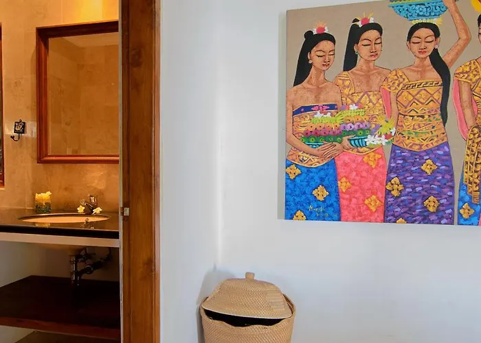 Villa Batu Tangga Amed (Bali)