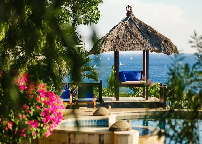 Villa Batu Tangga Amed (Bali)