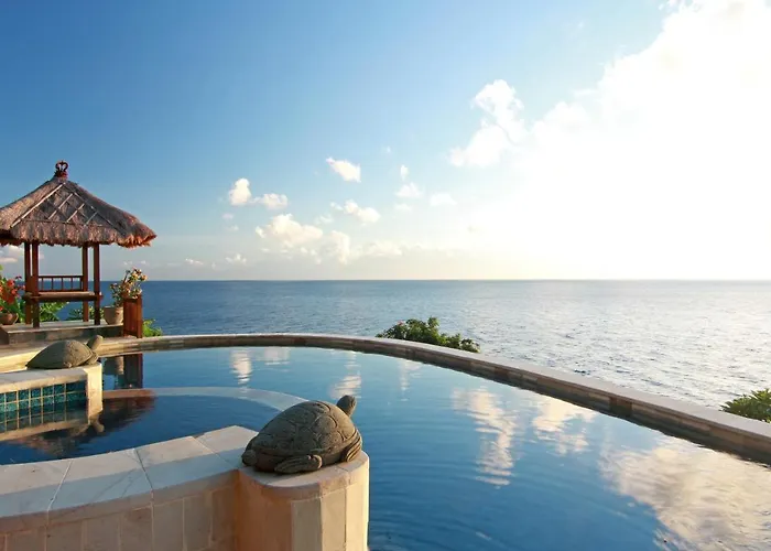 Villa Batu Tangga Amed (Bali)